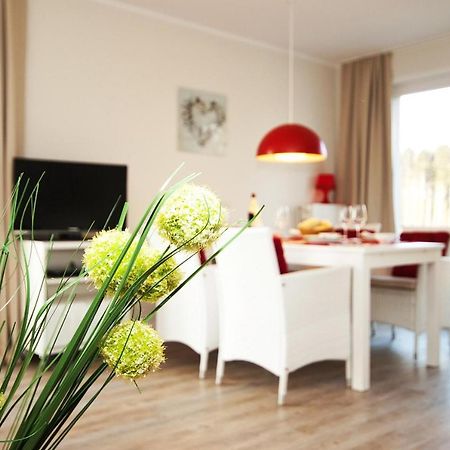 Feriendomizil Strandblick Feriendomizil Strandblick Appartement 2 Meersonne Гафкруґ Екстер'єр фото