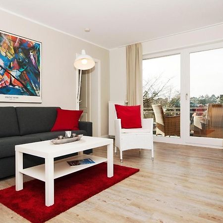 Feriendomizil Strandblick Feriendomizil Strandblick Appartement 2 Meersonne Гафкруґ Екстер'єр фото