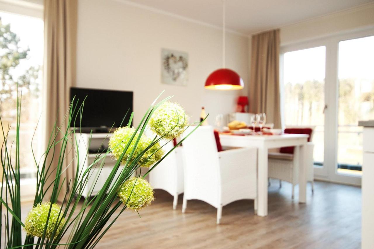 Feriendomizil Strandblick Feriendomizil Strandblick Appartement 2 Meersonne Гафкруґ Екстер'єр фото