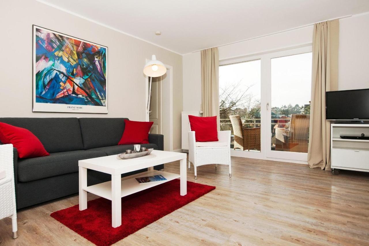 Feriendomizil Strandblick Feriendomizil Strandblick Appartement 2 Meersonne Гафкруґ Екстер'єр фото