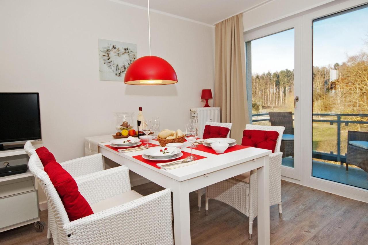 Feriendomizil Strandblick Feriendomizil Strandblick Appartement 2 Meersonne Гафкруґ Екстер'єр фото